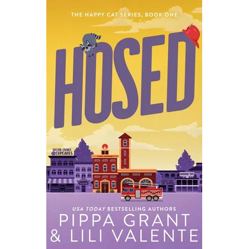 Hosed