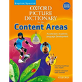 Oxford Picture Dictionary for the Content Areas
