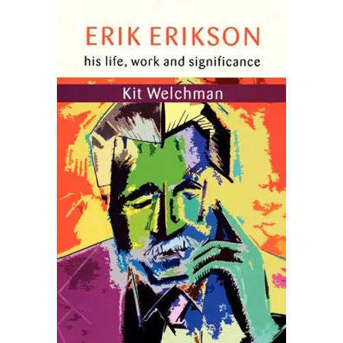 Erik Erikson