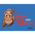 Tyson the Bison