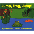 Jump, Frog, Jump!