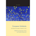European Solidarity: Interdisciplinary Perspectives