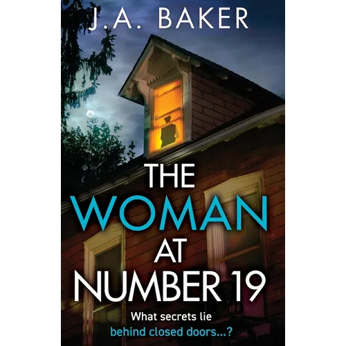 The Woman at Number 19