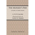 The Monkey's Paw