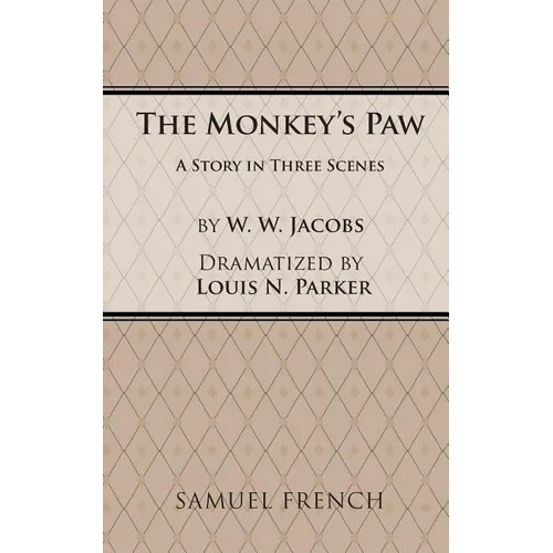 The Monkey's Paw