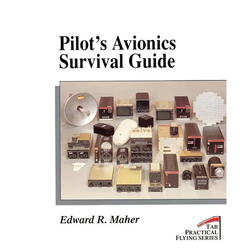 Pilot's Avionics Survival Guide