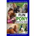 Fun Pony Facts for Kids