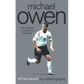 Michael Owen: Off the Record