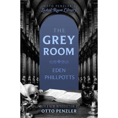 The Grey Room