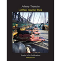 Litplan Teacher Pack: Johnny Tremain