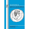 Suetonius: Divus Augustus