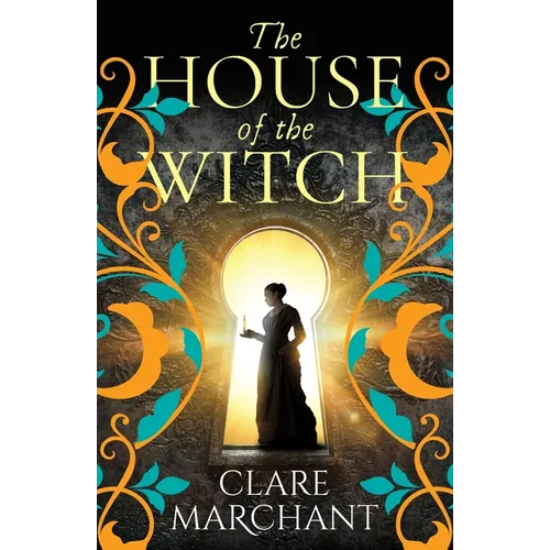 The House of the Witch