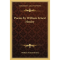 Poems by William Ernest Henley