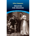 Measure for Measure