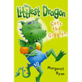 The Littlest Dragon Gets the Giggles