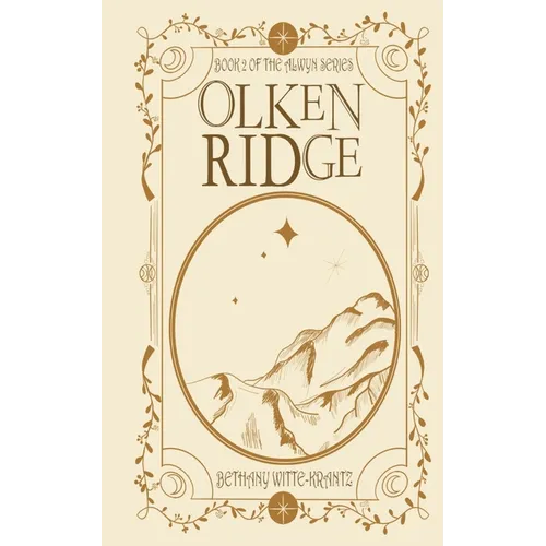 Olken Ridge