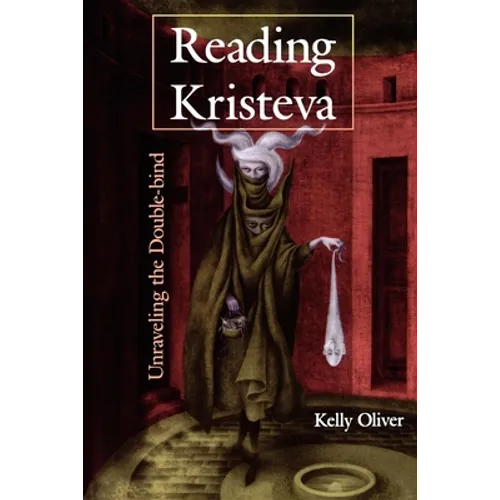 Reading Kristeva