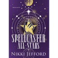 Spellcaster All-Stars