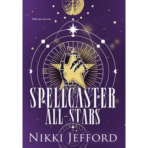 Spellcaster All-Stars