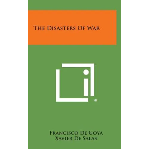 The Disasters of War