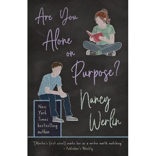 Are You Alone on Purpose?