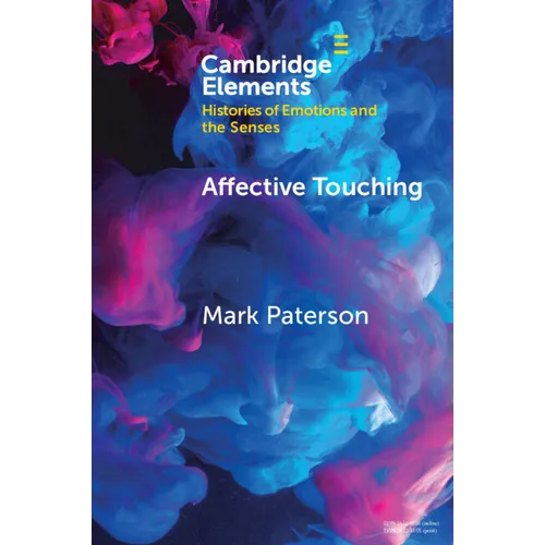 Affective Touching