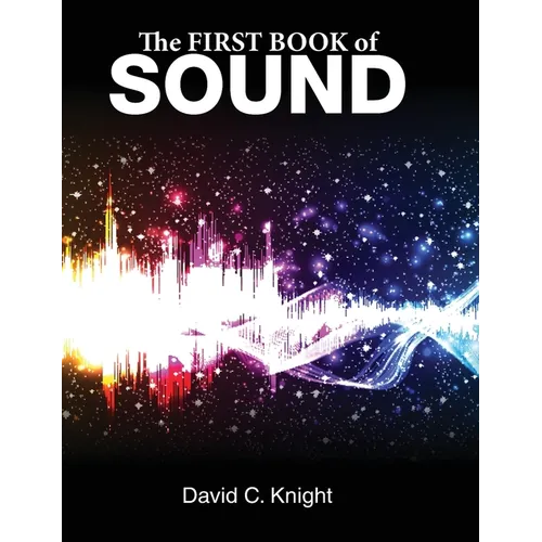 The First Book of Sound