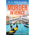 Murder in Venice