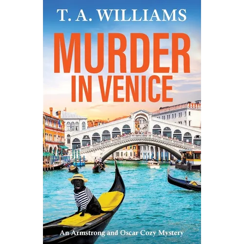 Murder in Venice