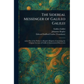 The Sidereal Messenger of Galileo Galilei