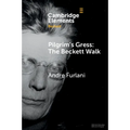 Pilgrim's Gress: The Beckett Walk