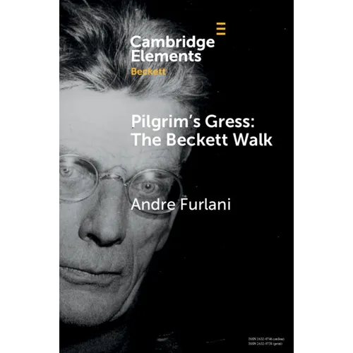 Pilgrim's Gress: The Beckett Walk
