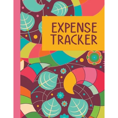 Expense Tracker: Deposit, Withdrawal, Balance