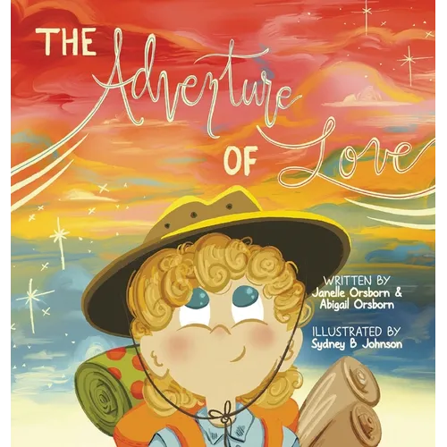 The Adventure of Love