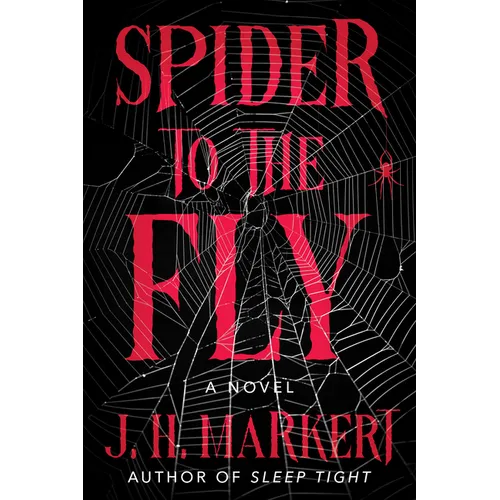 Spider to the Fly