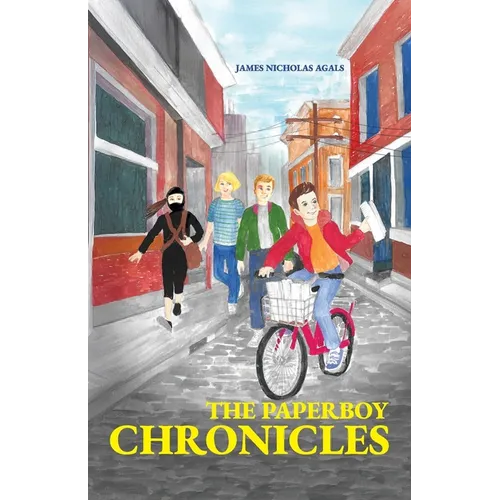 The Paperboy Chronicles