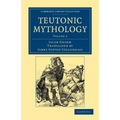 Teutonic Mythology - Volume 4