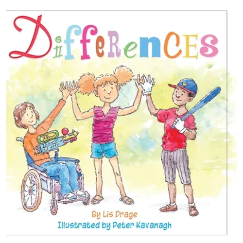 Differences