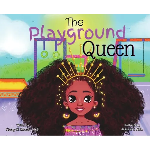 The Playground Queen