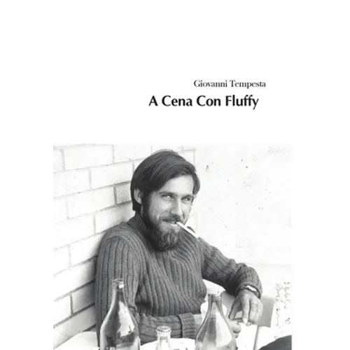 A Cena Con Fluffy
