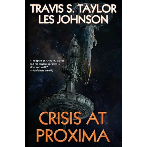 Crisis at Proxima
