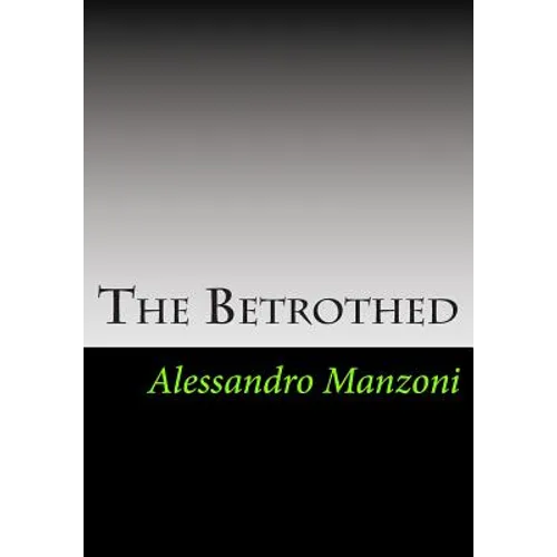 The Betrothed