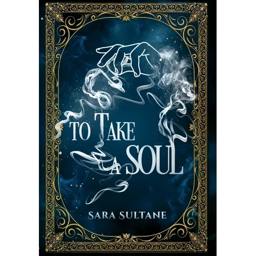 To Take a Soul