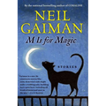 M Is for Magic