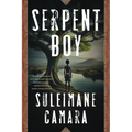 Serpent Boy