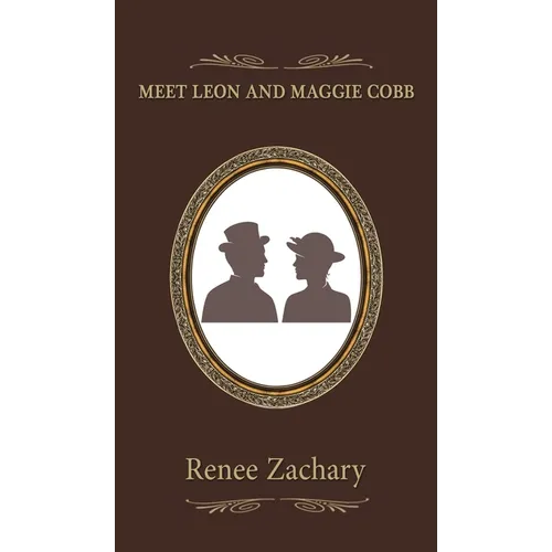 Meet Leon and Maggie Cobb