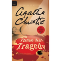 Three Act Tragedy