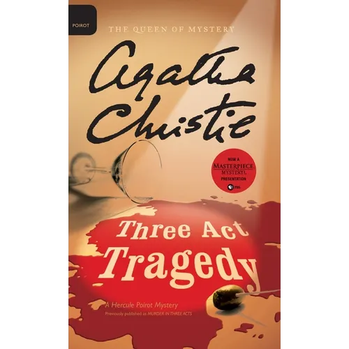 Three Act Tragedy