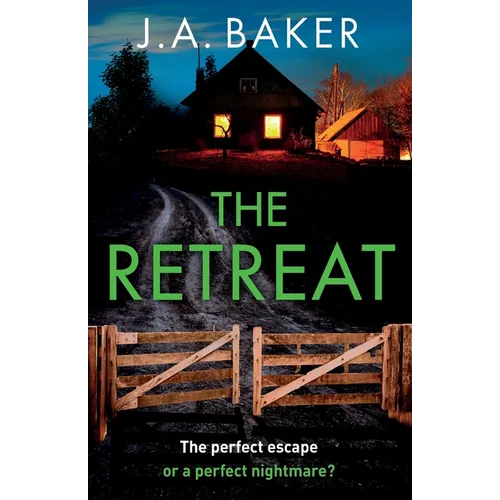 The Retreat