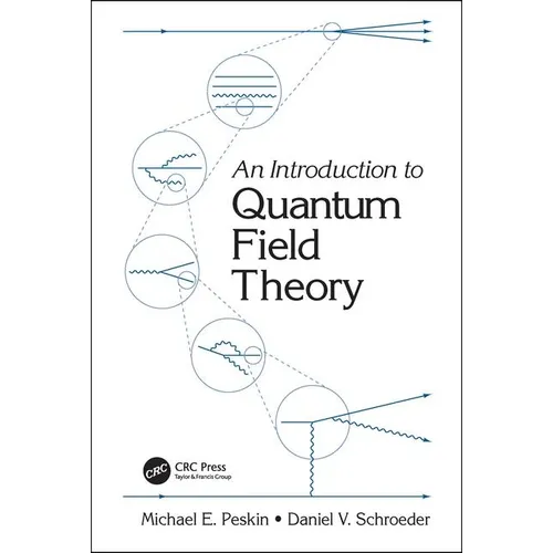 An Introduction To Quantum Field Theory